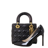 Dior Lady Dior My ABCDior Small