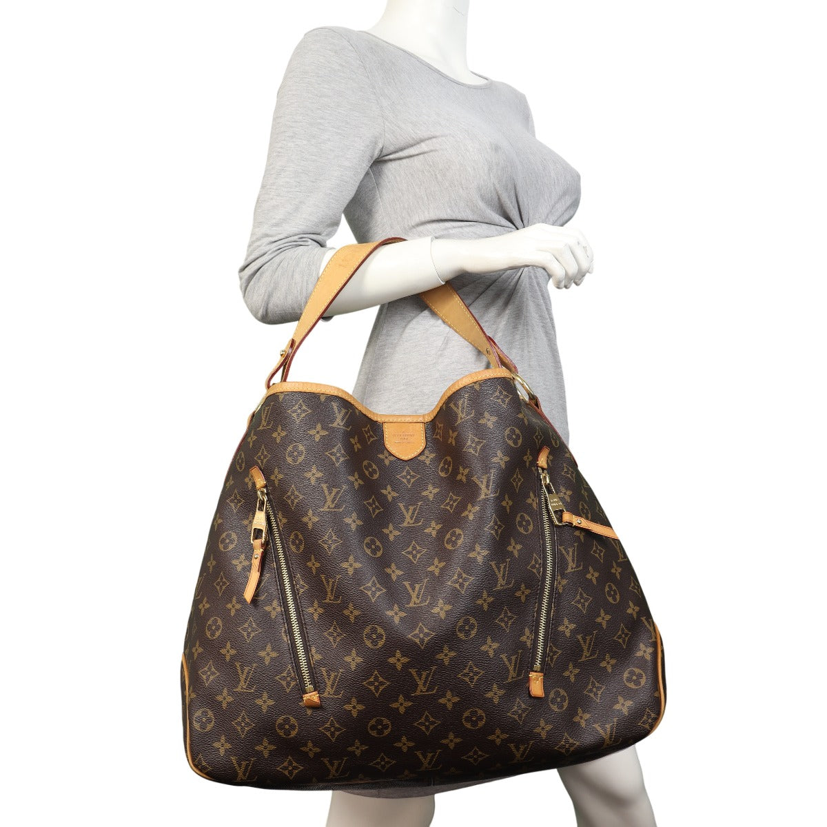 Louis Vuitton Delightful GM Monogram