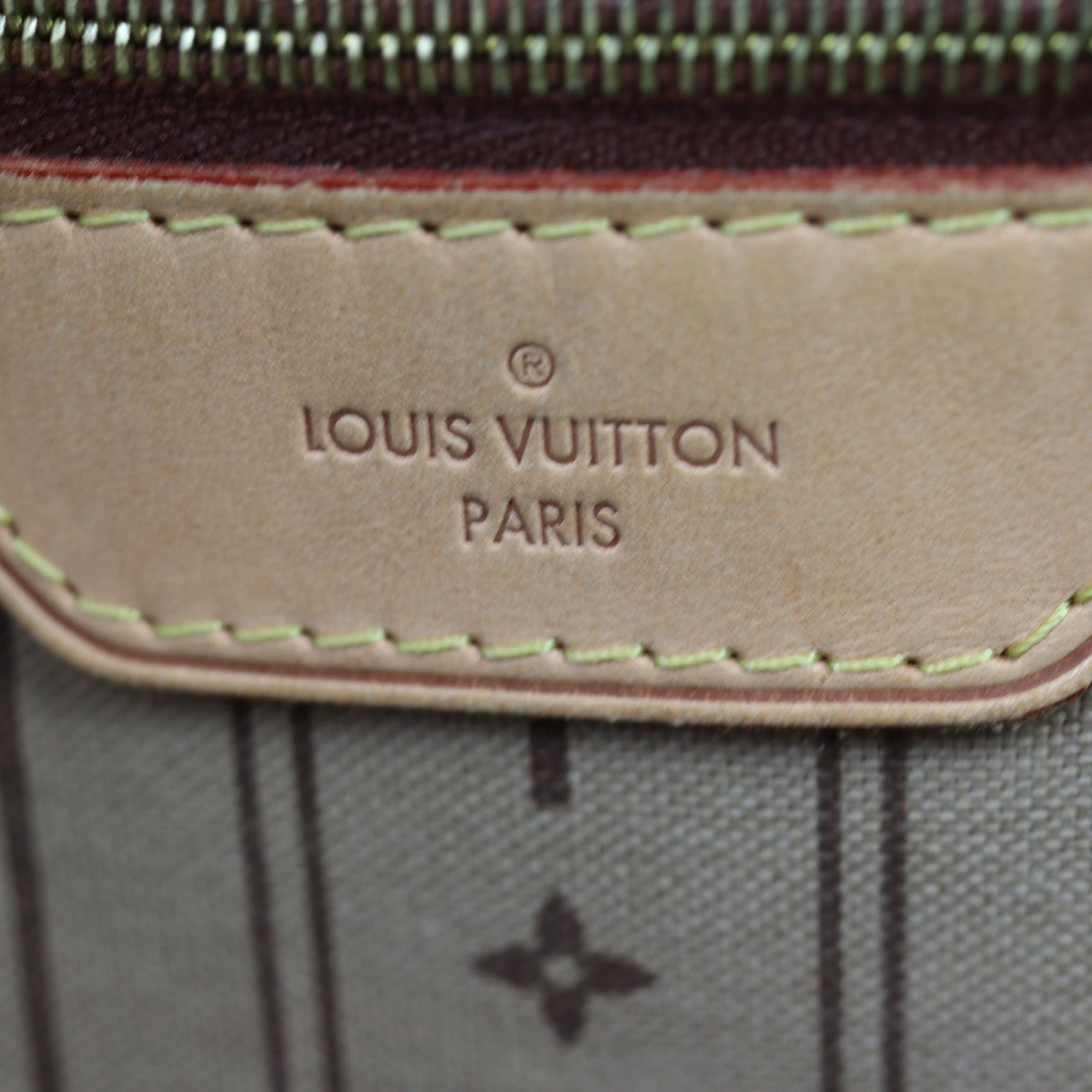 Louis Vuitton Delightful GM Monogram