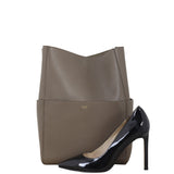 Celine Seau Sangle Bucket Bag