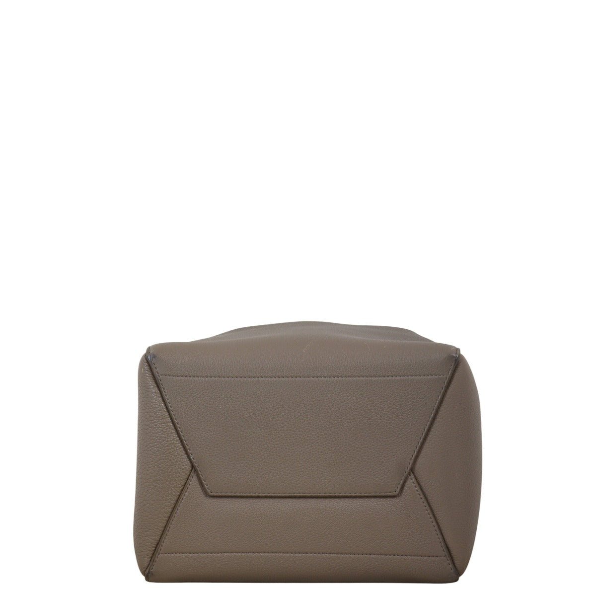 Celine Seau Sangle Bucket Bag