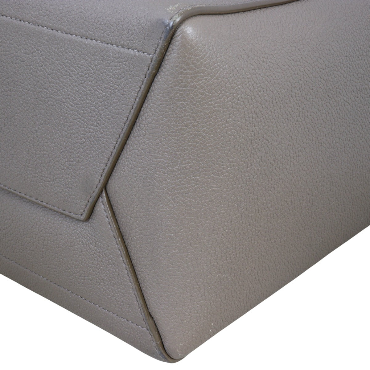 Celine Seau Sangle Bucket Bag