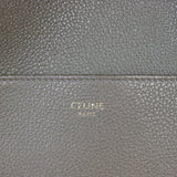 Celine Seau Sangle Bucket Bag