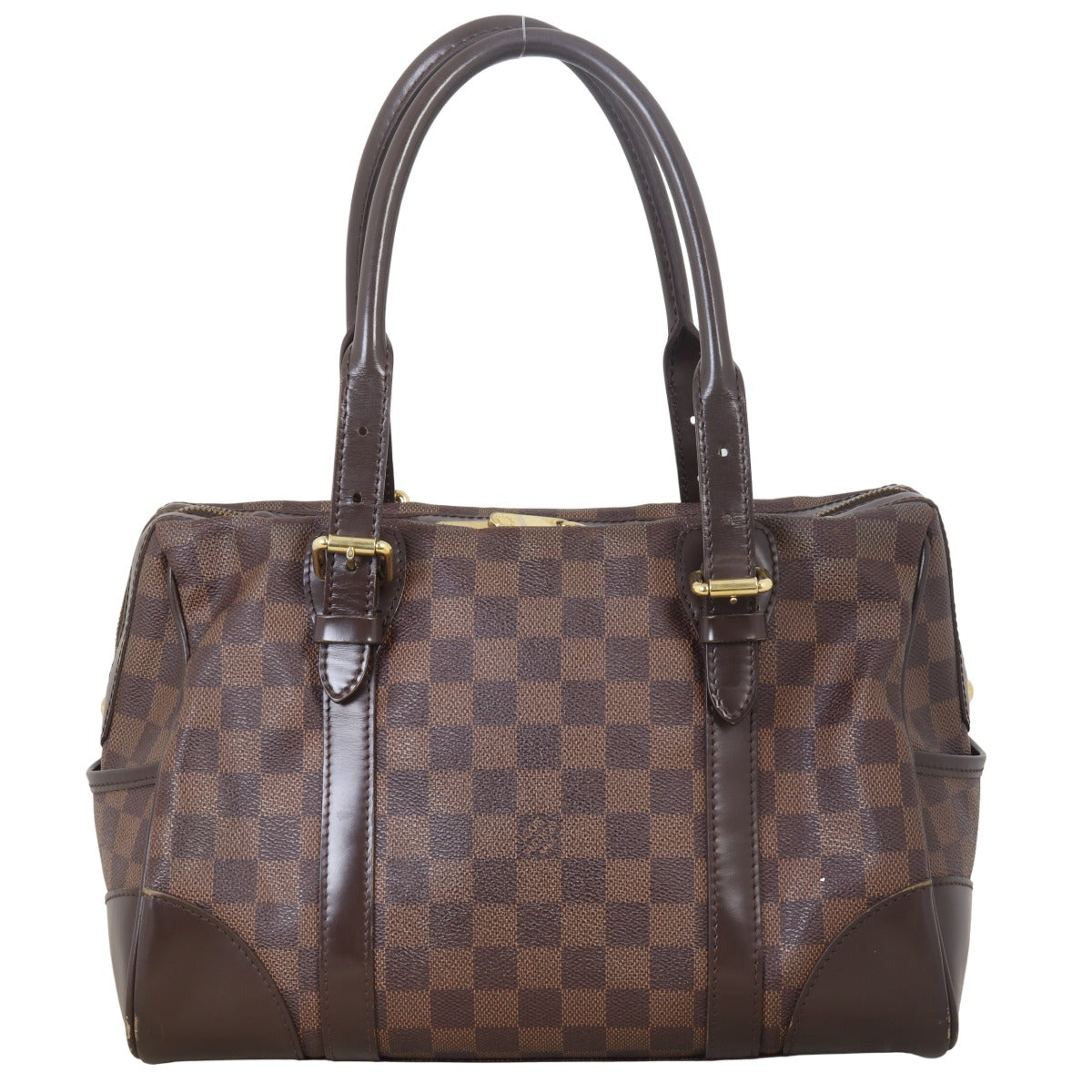 Louis Vuitton Berkeley Damier Ebene