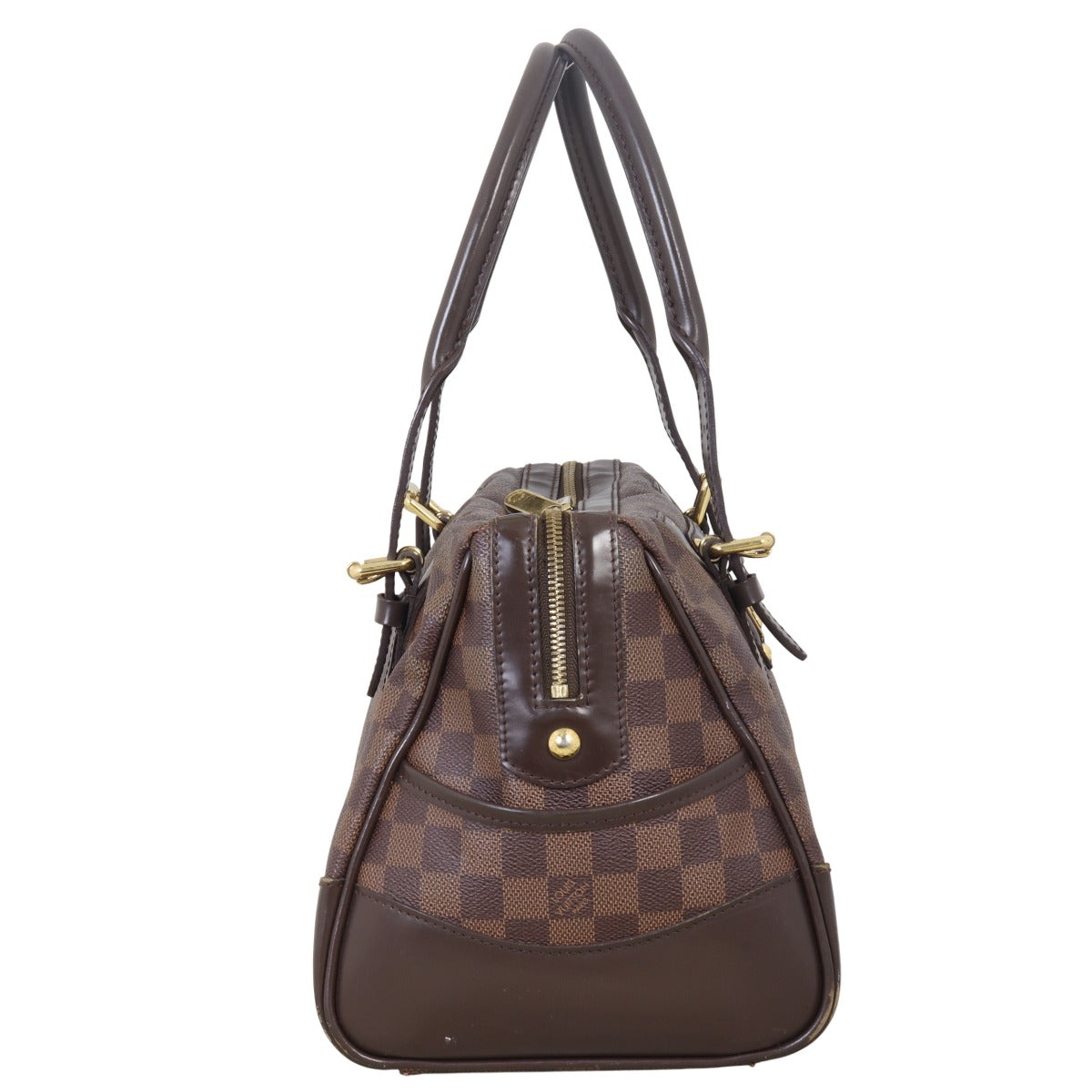 Louis Vuitton Berkeley Damier Ebene