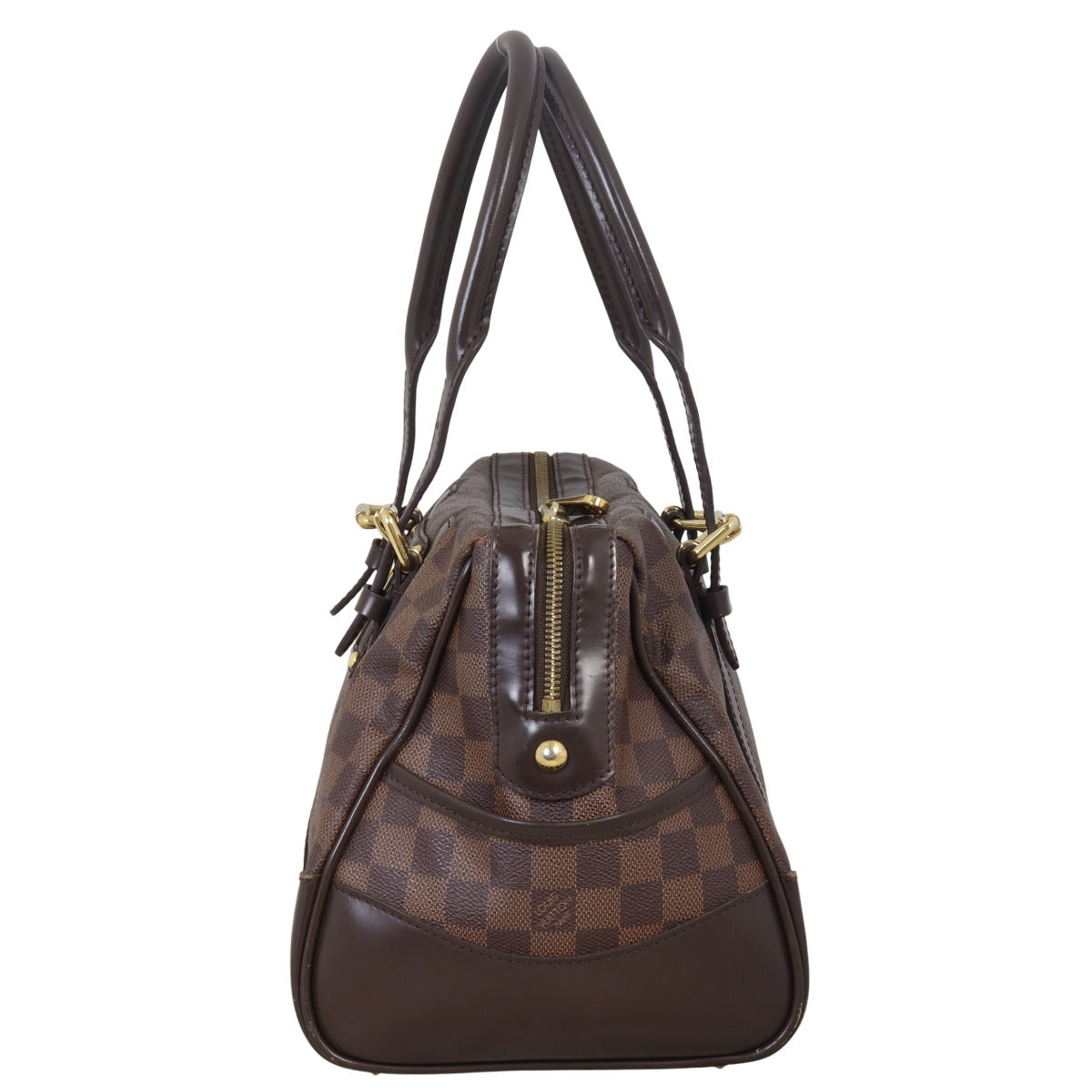 Louis Vuitton Berkeley Damier Ebene