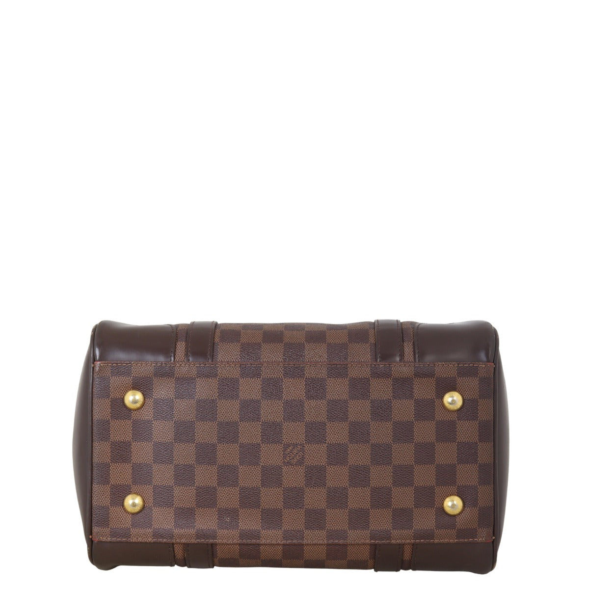 Louis Vuitton Berkeley Damier Ebene