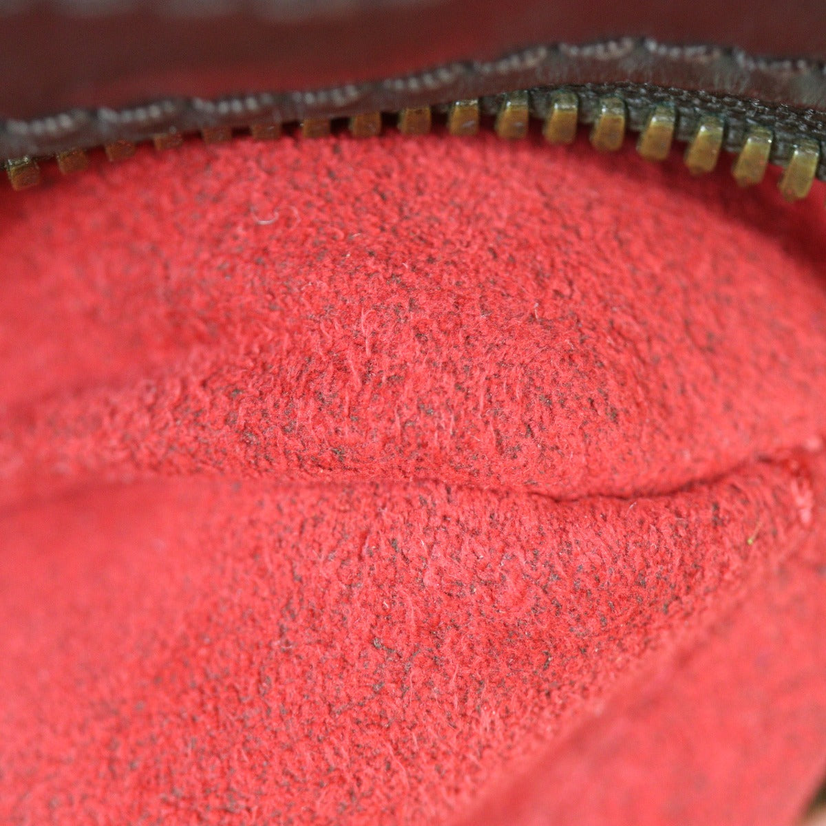 Louis Vuitton Berkeley Damier Ebene