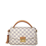 Louis Vuitton Croisette Damier Azur