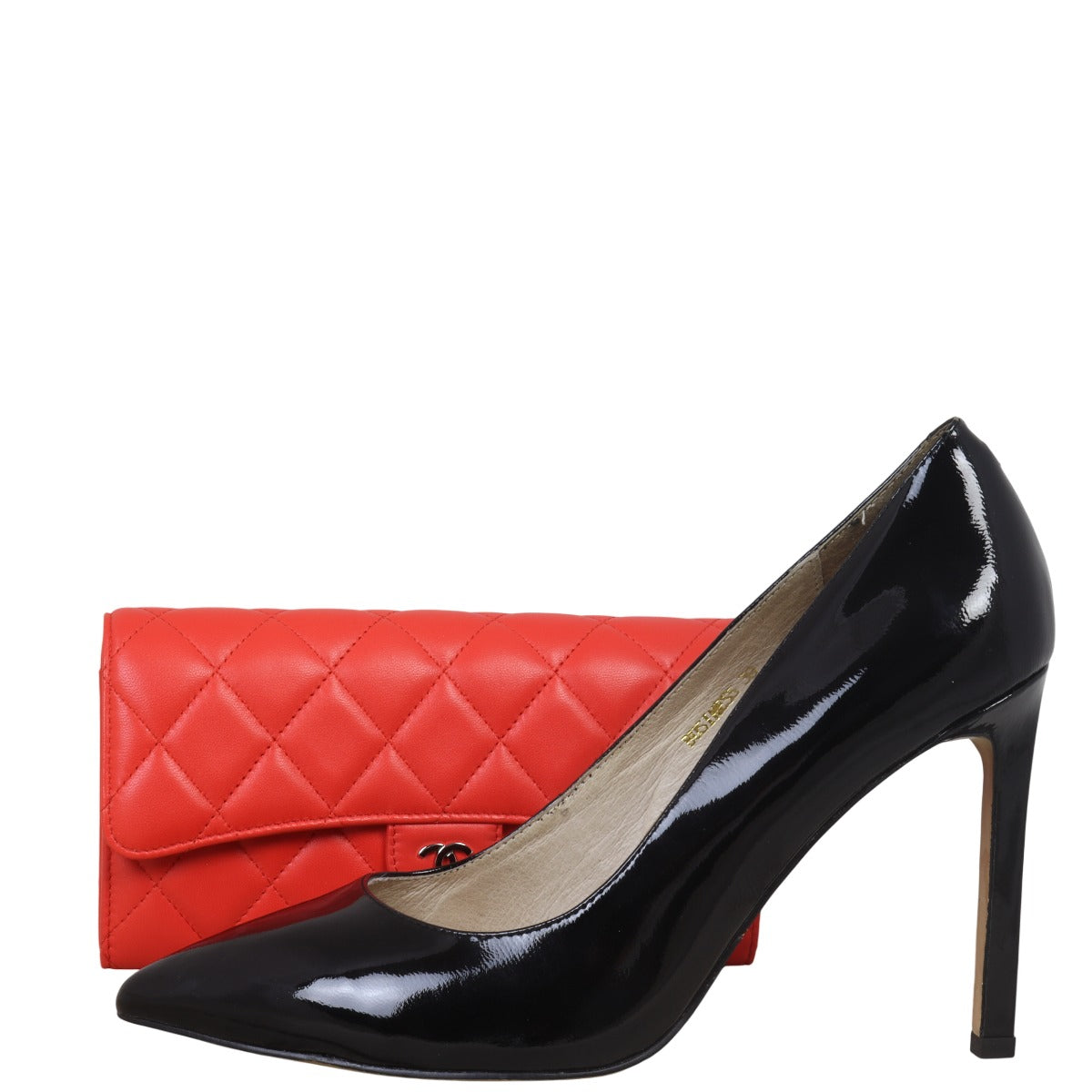 Chanel Classic Flap Long Wallet