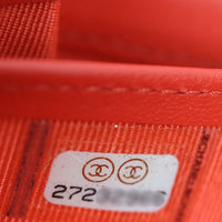 Chanel Classic Flap Long Wallet