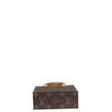 Louis Vuitton Petit Sac Plat Monogram