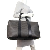 Saint Laurent Classic Monogram Duffle 24 Bag