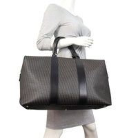 Saint Laurent Classic Monogram Duffle 24 Bag