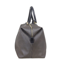 Saint Laurent Classic Monogram Duffle 24 Bag