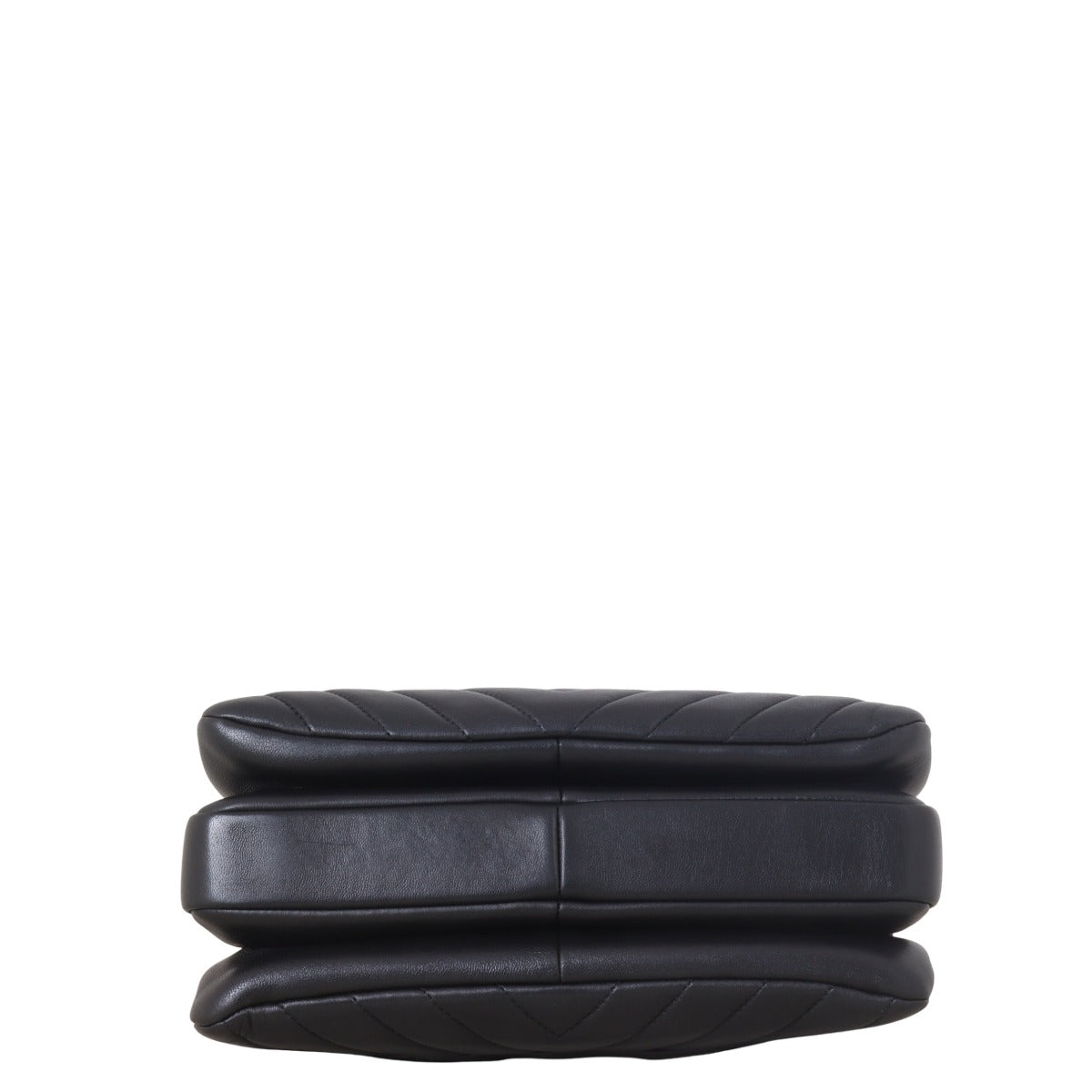 Chanel CC Trendy Chevron Small