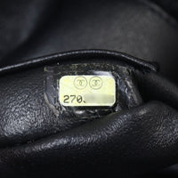 Chanel CC Trendy Chevron Small