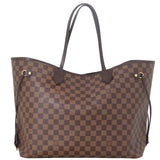 Louis Vuitton Neverfull GM Damier Ebene