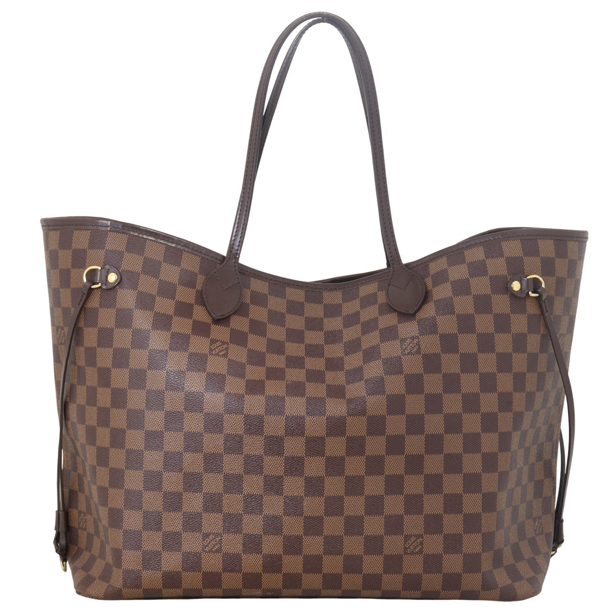 Louis Vuitton Neverfull GM Damier Ebene