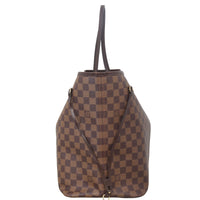 Louis Vuitton Neverfull GM Damier Ebene