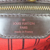 Louis Vuitton Neverfull GM Damier Ebene