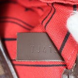 Louis Vuitton Neverfull GM Damier Ebene