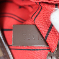 Louis Vuitton Neverfull GM Damier Ebene