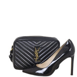 Saint Laurent Lou Camera Bag