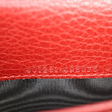 Gucci Dionysus Mini Leather Chain Wallet