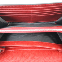 Gucci Dionysus Mini Leather Chain Wallet