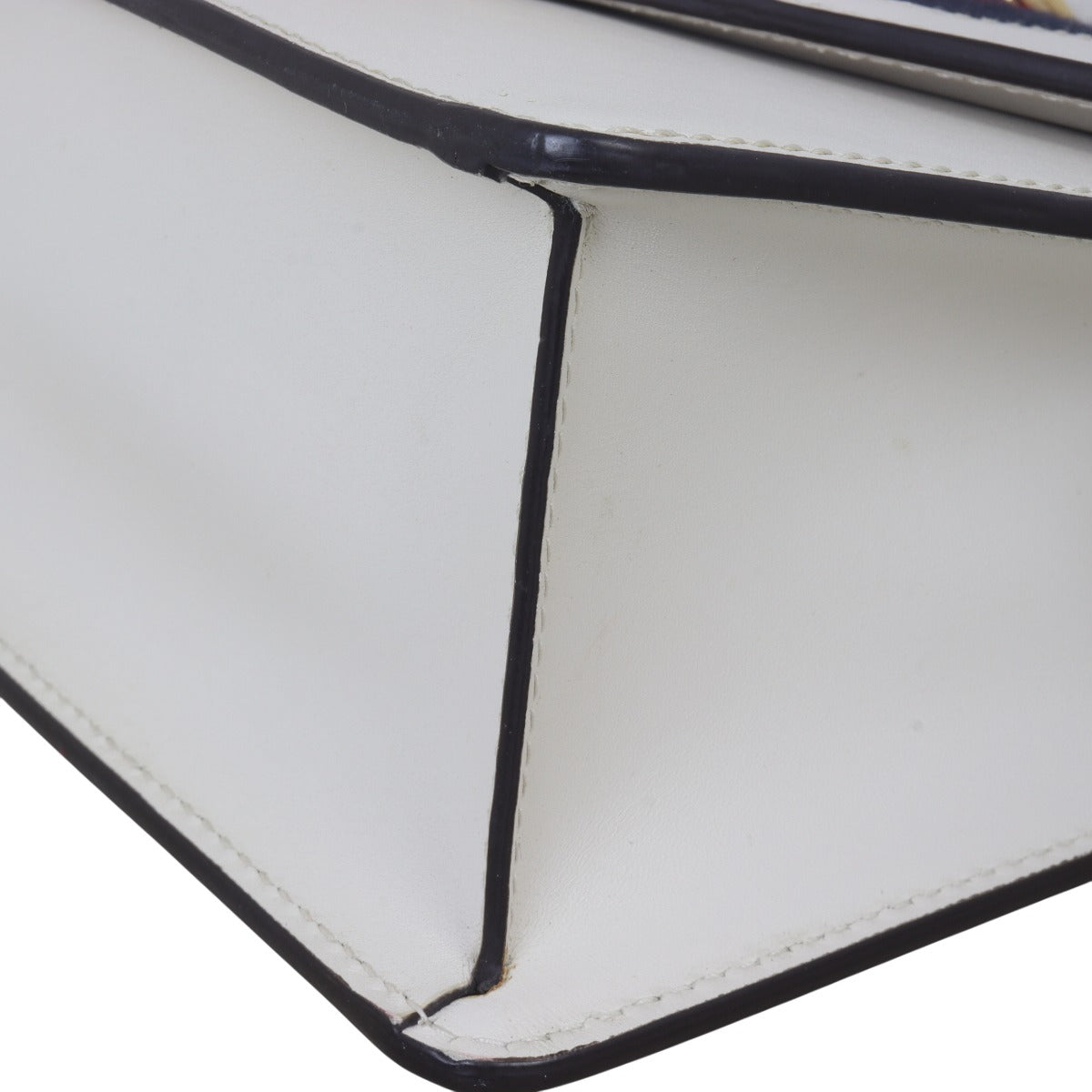 Gucci Sylvie Mini Chain Bag