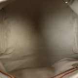 Louis Vuitton Speedy 30 Bandouliere Damier Azur