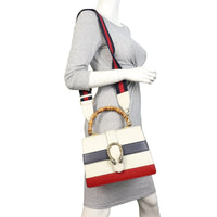 Gucci Dionysus Bamboo Top Handle Medium
