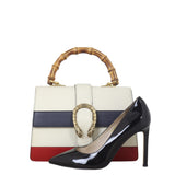 Gucci Dionysus Bamboo Top Handle Medium