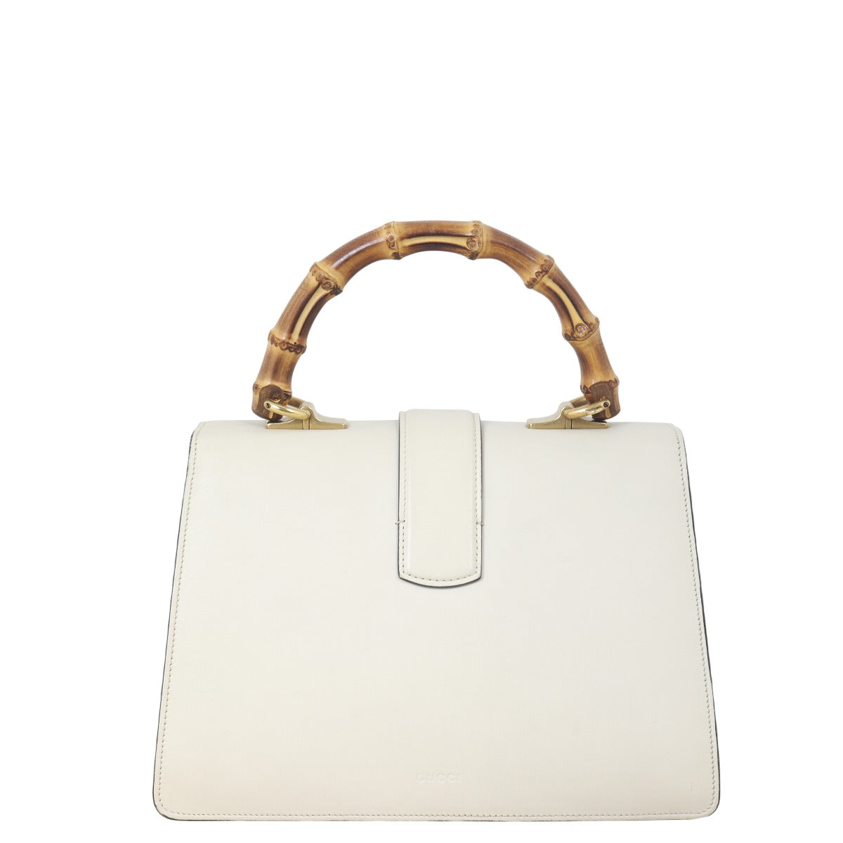 Gucci Dionysus Bamboo Top Handle Medium