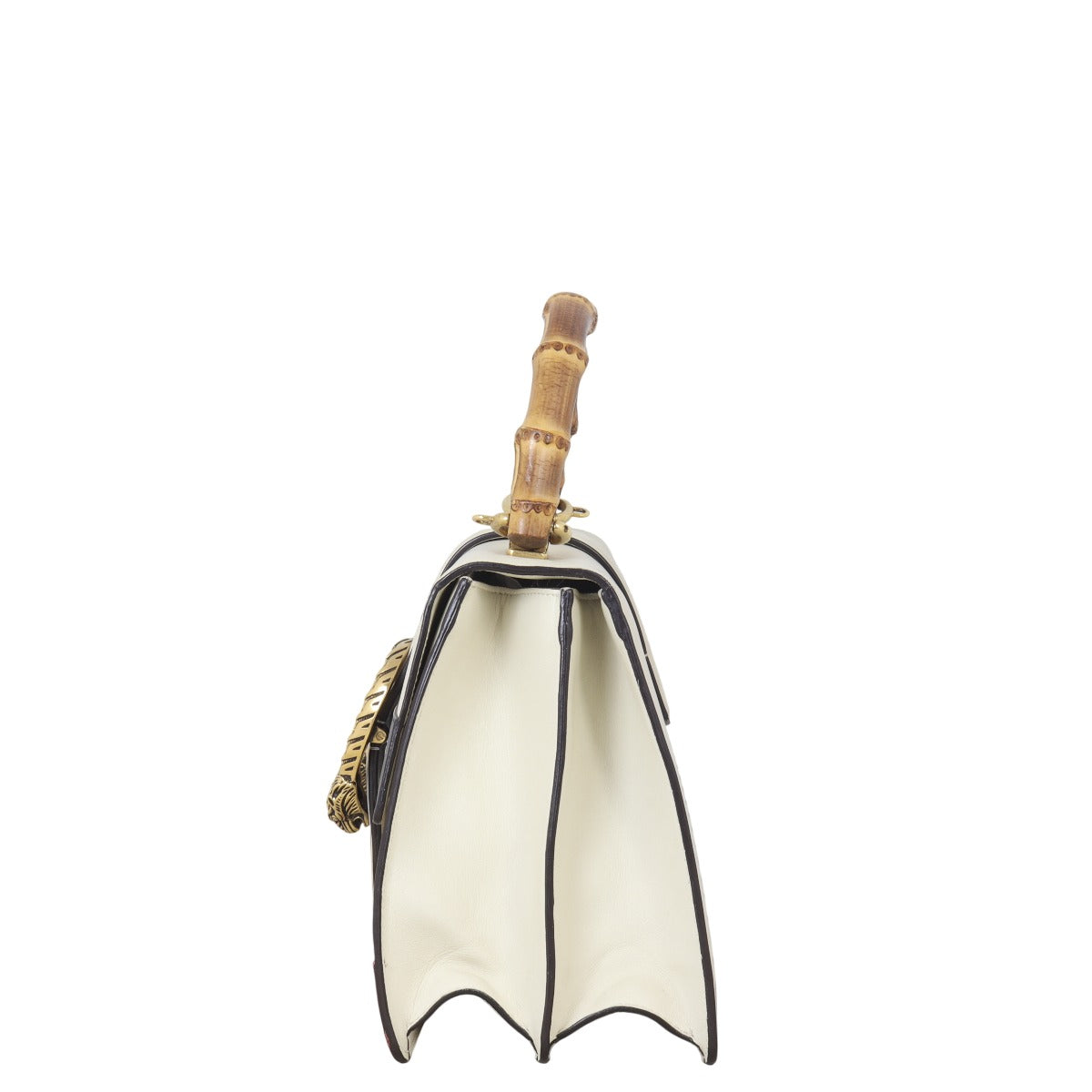 Gucci Dionysus Bamboo Top Handle Medium