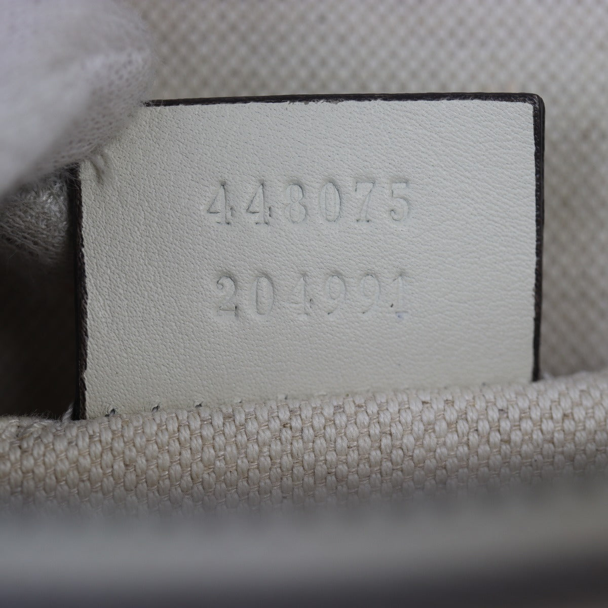 Gucci Dionysus Bamboo Top Handle Medium