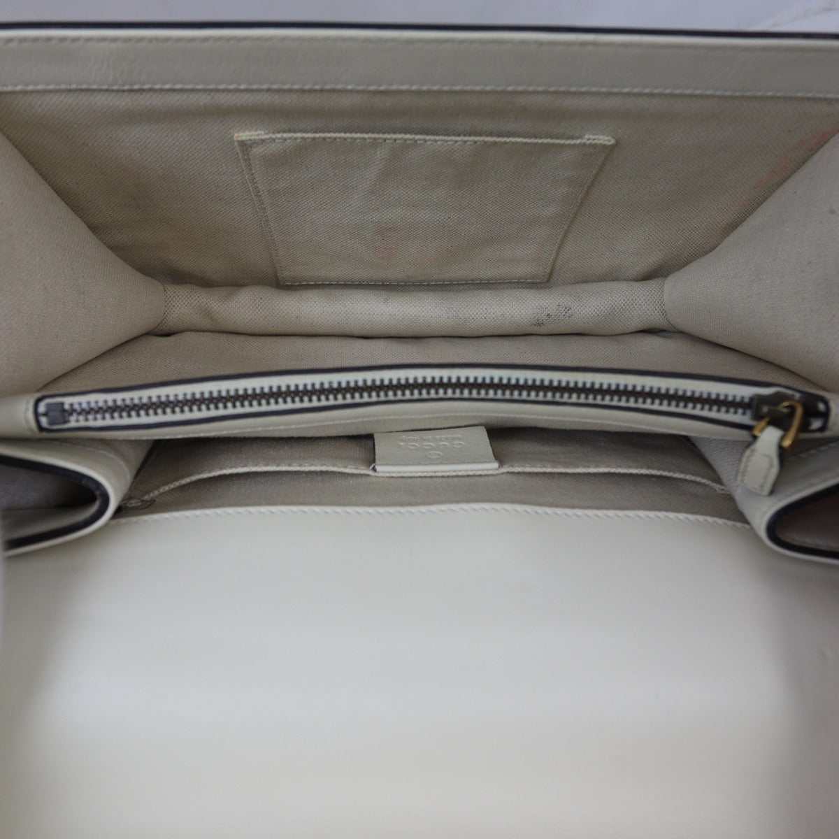 Gucci Dionysus Bamboo Top Handle Medium