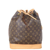 Louis Vuitton Noe Monogram