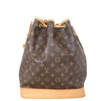Louis Vuitton Noe Monogram