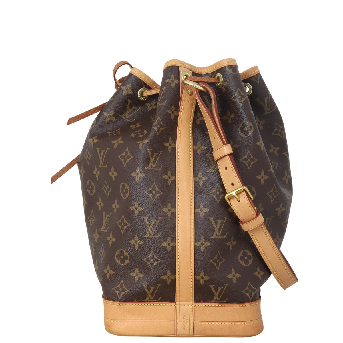 Louis Vuitton Noe Monogram