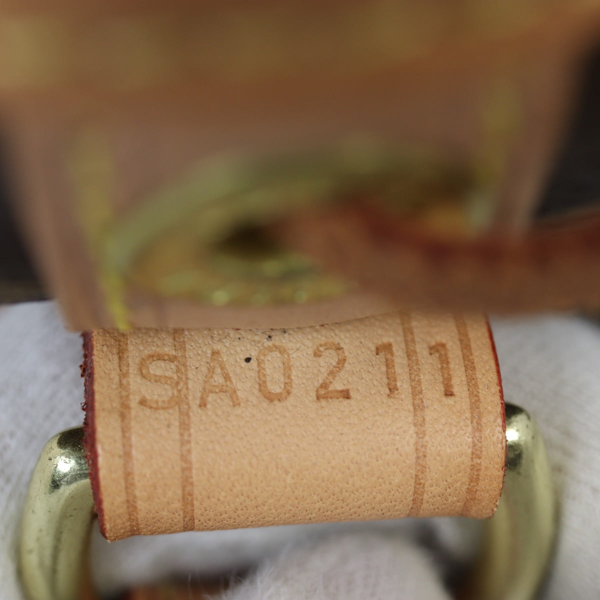 Louis Vuitton Noe Monogram