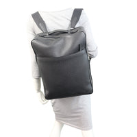 Louis Vuitton Sirius PM Backpack Taiga