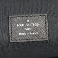 Louis Vuitton Sirius PM Backpack Taiga