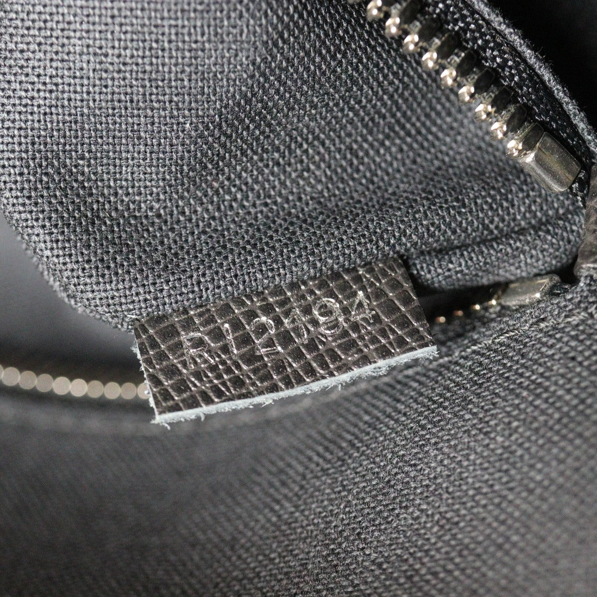 Louis Vuitton Sirius PM Backpack Taiga