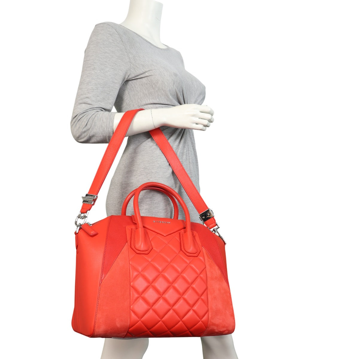 Givenchy Antigona Medium