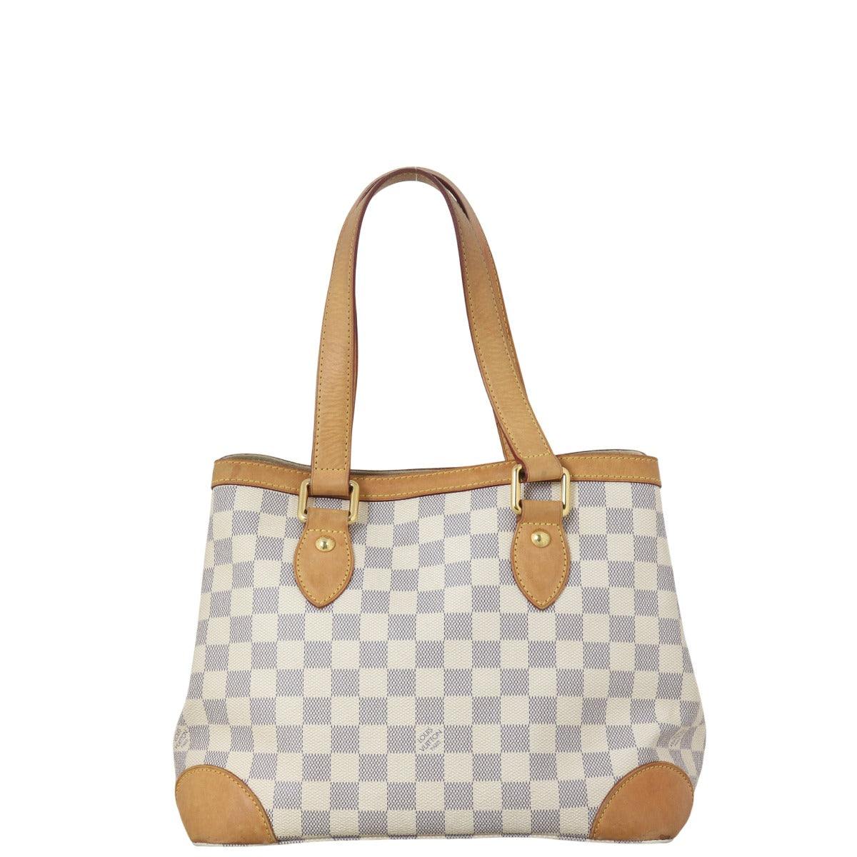 Louis Vuitton Hampstead PM Damier Azur