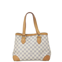 Louis Vuitton Hampstead PM Damier Azur