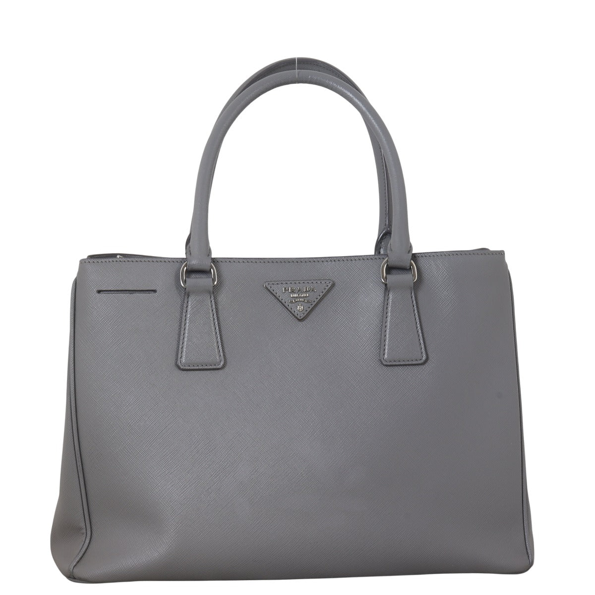 Prada Saffiano Lux Tote Medium