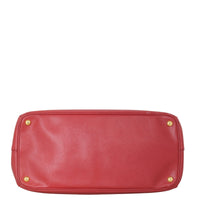 Prada Saffiano Lux Tote Large